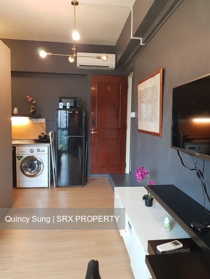 The Quayside (D9), Apartment #441100891